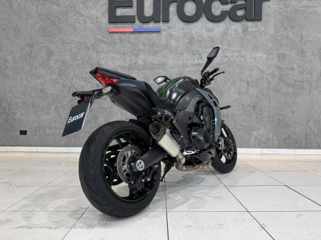 KAWASAKI Z 1000 ABS, Foto 4