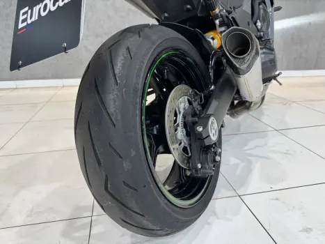 KAWASAKI Z 1000 ABS, Foto 8