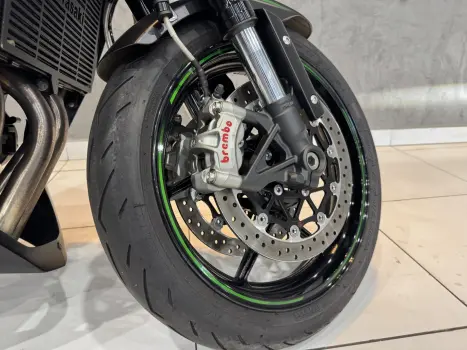 KAWASAKI Z 1000 ABS, Foto 9