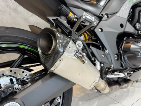 KAWASAKI Z 1000 ABS, Foto 10