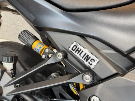 KAWASAKI Z 1000 ABS, Foto 11