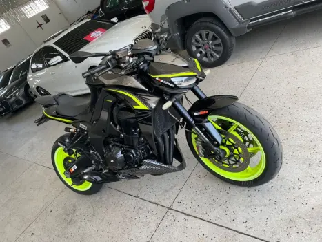 KAWASAKI Z 1000 ABS, Foto 1