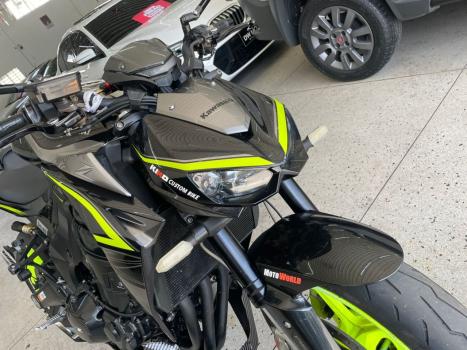 KAWASAKI Z 1000 ABS, Foto 2