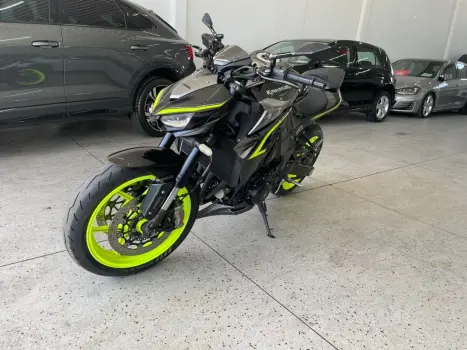 KAWASAKI Z 1000 ABS, Foto 3