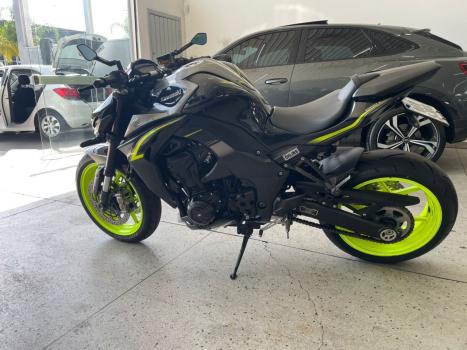 KAWASAKI Z 1000 ABS, Foto 4