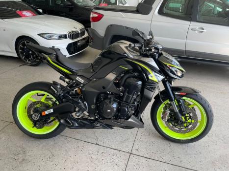 KAWASAKI Z 1000 ABS, Foto 8