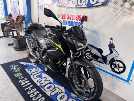 KAWASAKI Z 300 , Foto 3