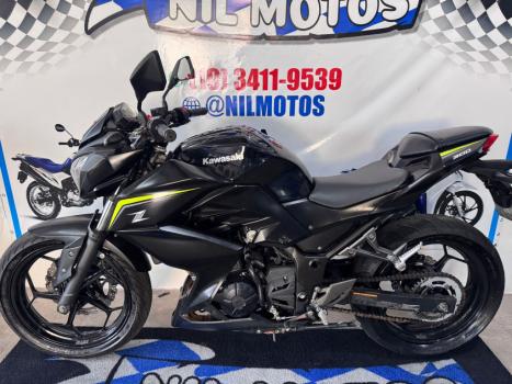 KAWASAKI Z 300 , Foto 10
