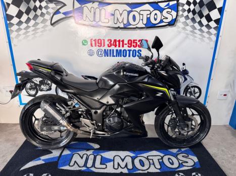 KAWASAKI Z 300 , Foto 11