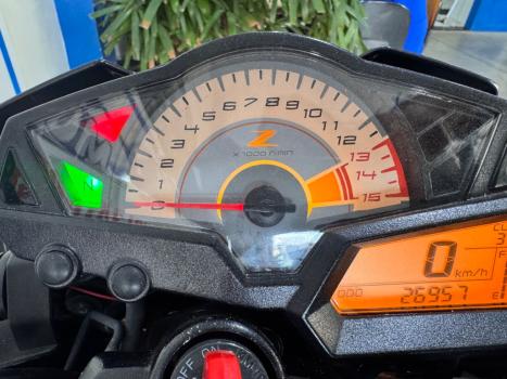 KAWASAKI Z 300 , Foto 12