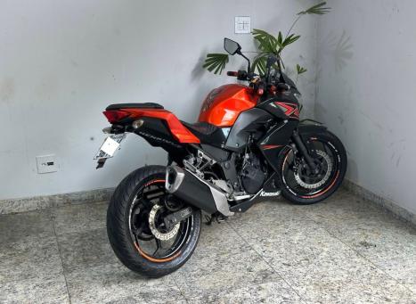 KAWASAKI Z 300 , Foto 2