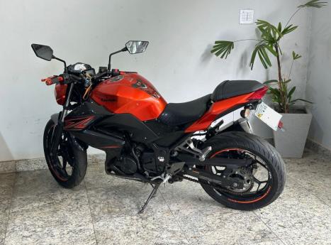 KAWASAKI Z 300 , Foto 3
