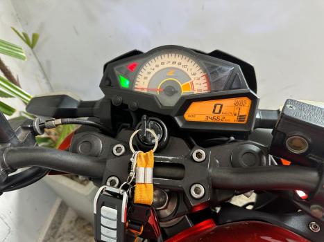KAWASAKI Z 300 , Foto 4
