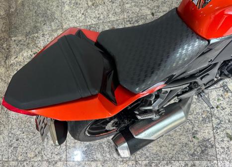 KAWASAKI Z 300 , Foto 5
