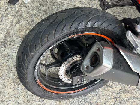 KAWASAKI Z 300 , Foto 6