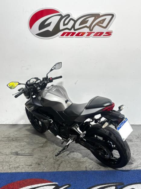 KAWASAKI Z 300 , Foto 2