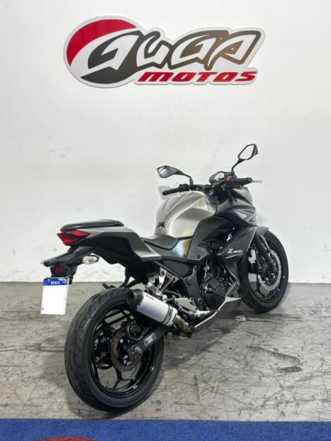 KAWASAKI Z 300 , Foto 3