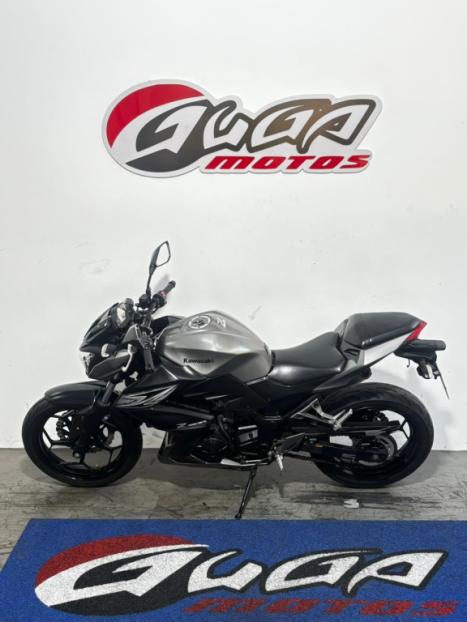 KAWASAKI Z 300 , Foto 4