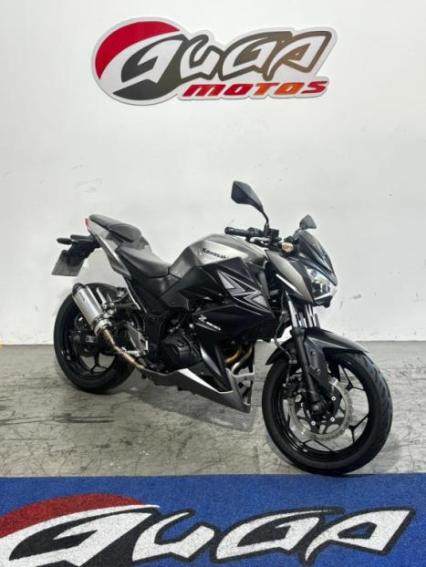 KAWASAKI Z 300 , Foto 5