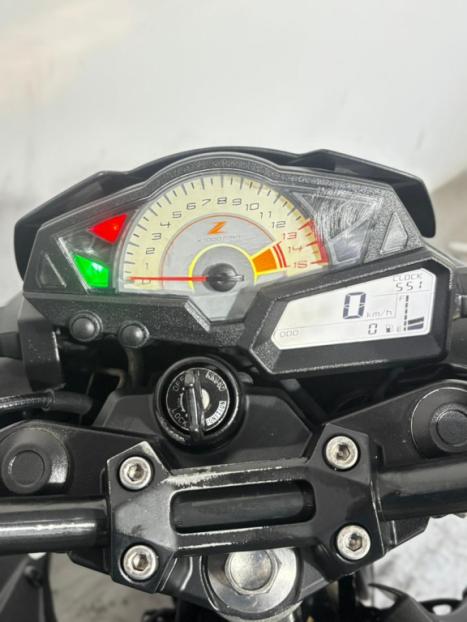KAWASAKI Z 300 , Foto 6