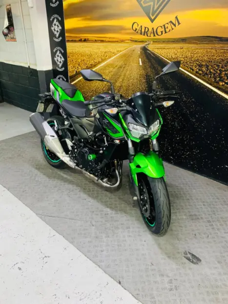 KAWASAKI Z 400 ABS, Foto 11