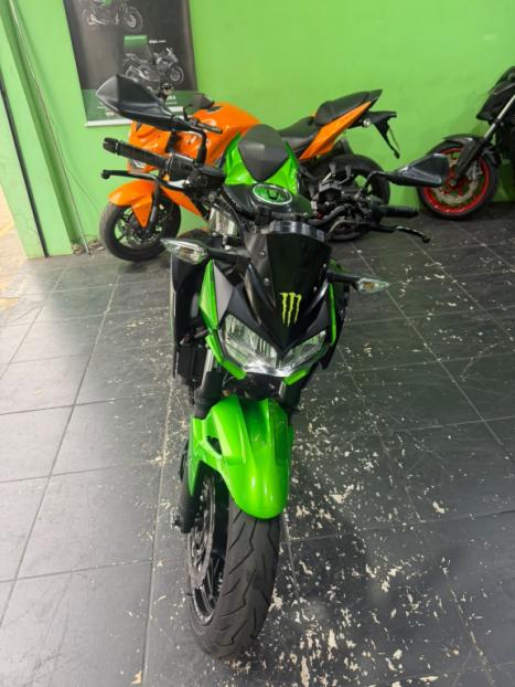 KAWASAKI Z 400 ABS, Foto 6