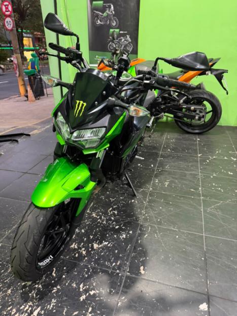 KAWASAKI Z 400 ABS, Foto 7