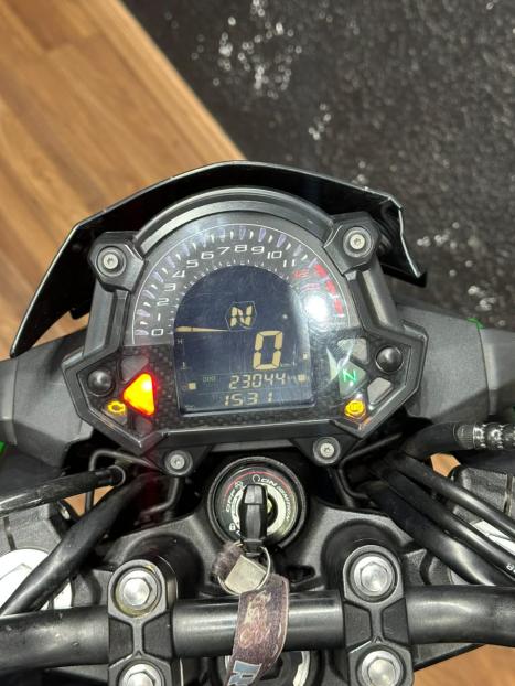 KAWASAKI Z 400 ABS, Foto 7