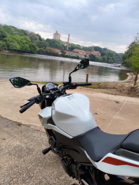 KAWASAKI Z 400 ABS, Foto 5
