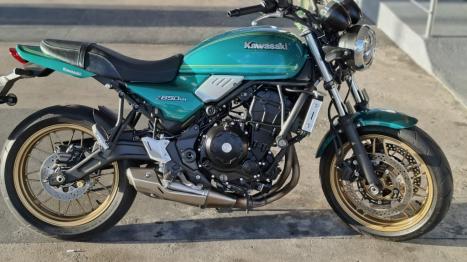 KAWASAKI Z 650 ABS, Foto 1