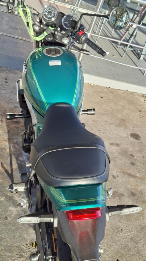 KAWASAKI Z 650 ABS, Foto 2