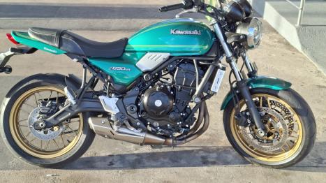 KAWASAKI Z 650 ABS, Foto 3