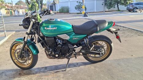 KAWASAKI Z 650 ABS, Foto 4