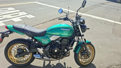 KAWASAKI Z 650 ABS, Foto 6