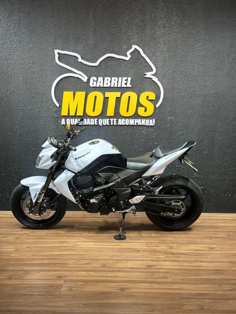 KAWASAKI Z 750 , Foto 2