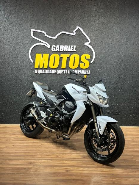 KAWASAKI Z 750 , Foto 3