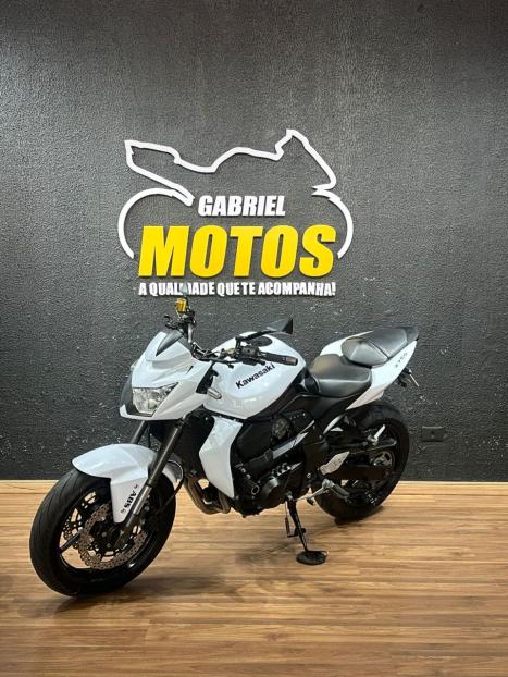 KAWASAKI Z 750 , Foto 4