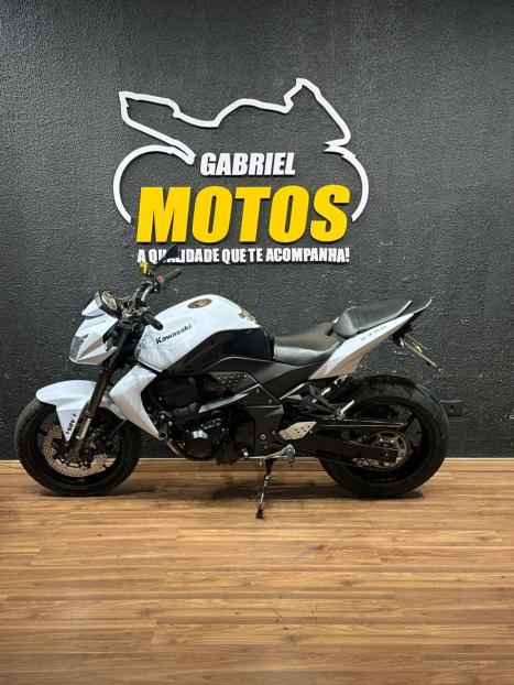 KAWASAKI Z 750 , Foto 2