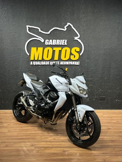 KAWASAKI Z 750 , Foto 3