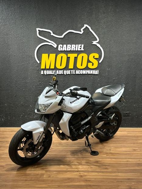 KAWASAKI Z 750 , Foto 4