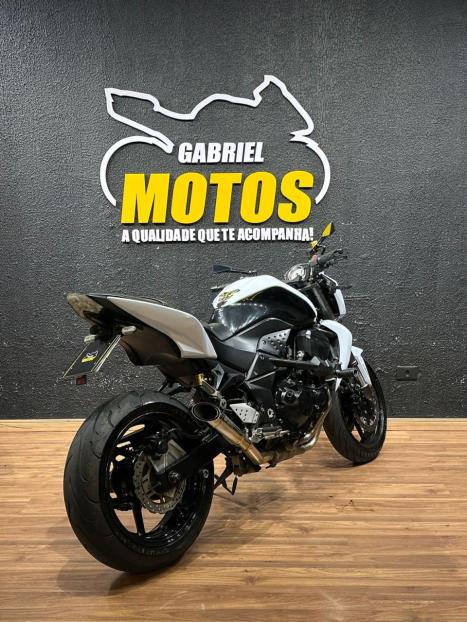 KAWASAKI Z 750 , Foto 6