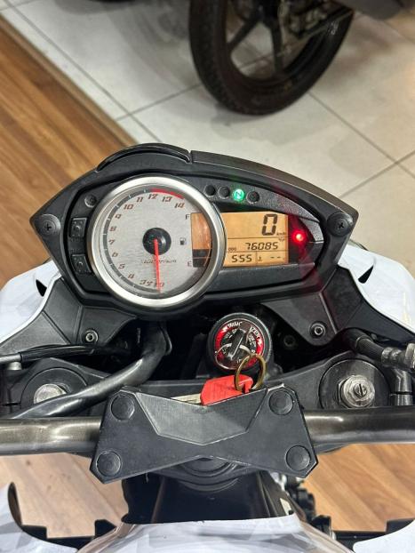 KAWASAKI Z 750 , Foto 7