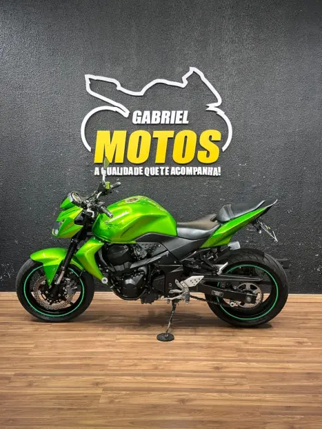KAWASAKI Z 750 , Foto 2