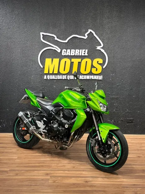 KAWASAKI Z 750 , Foto 3