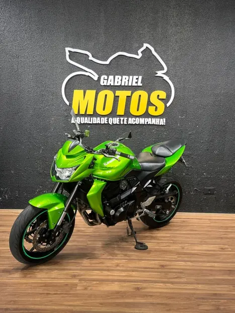 KAWASAKI Z 750 , Foto 4