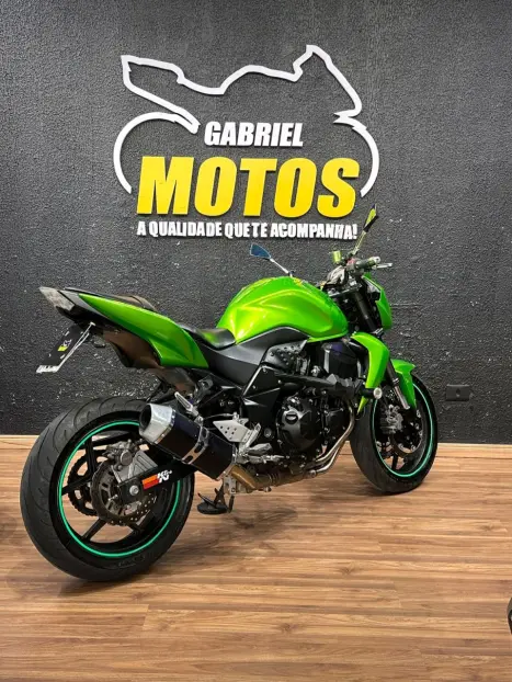 KAWASAKI Z 750 , Foto 5