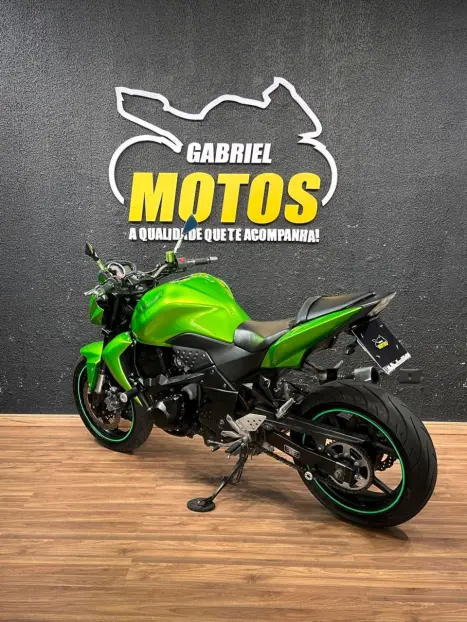 KAWASAKI Z 750 , Foto 6