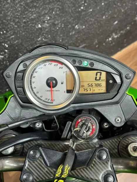 KAWASAKI Z 750 , Foto 7