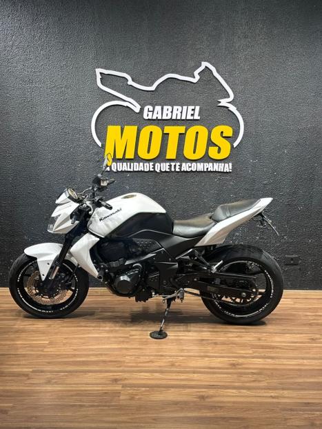 KAWASAKI Z 750 , Foto 2