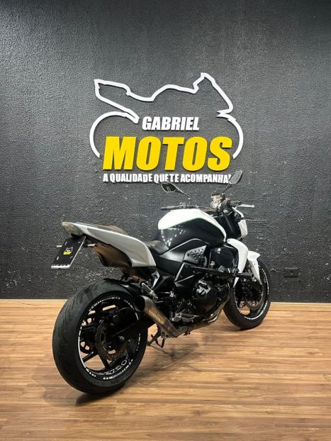 KAWASAKI Z 750 , Foto 5